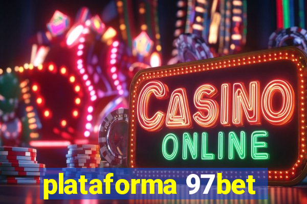 plataforma 97bet